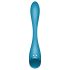 Satisfyer G-spot Flex 5 - Vibrador Inteligente Ponto G (Verde)
