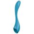 Satisfyer G-spot Flex 5 - Vibrador Inteligente Ponto G (Verde)