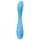 Satisfyer G-spot Flex 4 - Vibrador Inteligente para o Ponto G (Turquesa)