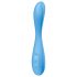 Satisfyer G-spot Flex 4 - Vibrador Inteligente para o Ponto G (Turquesa)