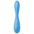 Satisfyer G-spot Flex 4 - Vibrador Inteligente para o Ponto G (Turquesa)