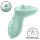 Satisfyer Exciterrr - Vibrador de Clitóris com Pérolas Rotativas (Verde)