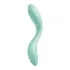 Satisfyer Rrrolling - vibrador ponto G com esferas rotativas - menta