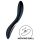 Vibrador G-Ponto com Esferas Móveis Satisfyer Rrrolling (Preto)