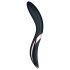 Vibrador G-Ponto com Esferas Móveis Satisfyer Rrrolling (Preto)
