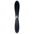 Vibrador G-Ponto com Esferas Móveis Satisfyer Rrrolling (Preto)