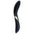 Vibrador G-Ponto com Esferas Móveis Satisfyer Rrrolling (Preto)
