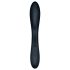 Vibrador G-Ponto com Esferas Móveis Satisfyer Rrrolling (Preto)