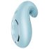 Satisfyer Dipping Delight - vibrador recarregável para clitóris (azul)