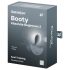 Satisfyer Booty Iniciantes Absolutos 2 - Vibrador Anal (Cinza)