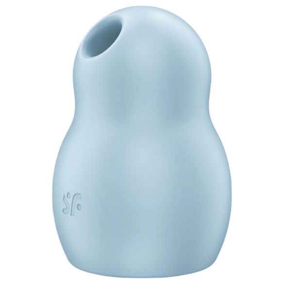 Satisfyer Pro To Go 1 - Estimulador de Clitóris a Ar (azul)
