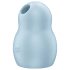 Satisfyer Pro To Go 1 - Estimulador de Clitóris a Ar (azul)