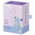 Satisfyer Pro To Go 1 - Estimulador de Clitóris a Ar (azul)