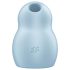 Satisfyer Pro To Go 1 - Estimulador de Clitóris a Ar (azul)