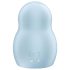 Satisfyer Pro To Go 1 - Estimulador de Clitóris a Ar (azul)