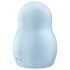 Satisfyer Pro To Go 1 - Estimulador de Clitóris a Ar (azul)
