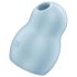 Satisfyer Pro To Go 1 - Estimulador de Clitóris a Ar (azul)