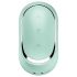 Satisfyer Pro To Go 2 - Estimulador de Clitóris com Ondas de Ar (menta)