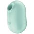 Satisfyer Pro To Go 2 - Estimulador de Clitóris com Ondas de Ar (menta)