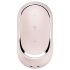 Satisfyer Pro To Go 2 - Estimulador de Clitóris com Ondas de Ar (Bege)