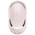 Satisfyer Pro To Go 2 - sugador de clitóris com ondas de ar - bege
