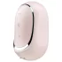 Satisfyer Pro To Go 2 - sugador de clitóris com ondas de ar - bege