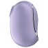 Satisfyer Pro To Go 2 - Estimulador de Clitóris a Bateria com Onda de Ar (Violeta)