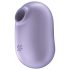 Satisfyer Pro To Go 2 - Estimulador de Clitóris a Bateria com Onda de Ar (Violeta)