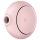 Satisfyer Pro To Go 3 - Estimulador de Clítoris com Ondas de Ar (rosa)