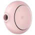 Satisfyer Pro To Go 3 - Estimulador de Clítoris com Ondas de Ar (rosa)