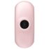 Satisfyer Pro To Go 3 - Estimulador de Clítoris com Ondas de Ar (rosa)