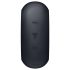 Satisfyer Pro To Go 3 - Estimulador de Clitóris com Onda de Ar (preto)