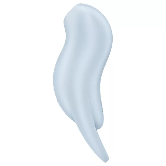 Satisfyer Pocket Pro 1 - estimulador clitoriano sugador de ar - azul