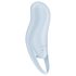 Satisfyer Pocket Pro 1 - Estimulador de Clitóris com Ondas de Ar (Azul)