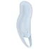 Satisfyer Pocket Pro 1 - estimulador clitoriano sugador de ar - azul