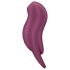 Satisfyer Pocket Pro 1 - Estimulador clitoriano com ondas de ar (roxo)
