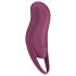 Satisfyer Pocket Pro 1 - Estimulador clitoriano com ondas de ar (roxo)