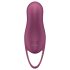 Satisfyer Pocket Pro 1 - Estimulador clitoriano com ondas de ar (roxo)