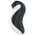 Satisfyer Orca - Estimulador de clitóris à prova d'água