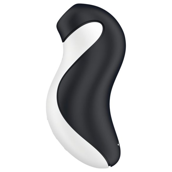 Satisfyer Orca - Estimulador de clitóris à prova d'água
