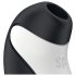 Satisfyer Orca - Estimulador de clitóris à prova d'água