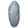 Satisfyer - vibrador clitóris 2 em 1 - Tap & Climax 1 - cinza