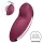 Satisfyer Tap & Climax 2 - vibrador clitóris e ponto G 2 em 1