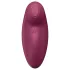 Satisfyer Tap & Climax 2 - vibrador clitóris e ponto G 2 em 1