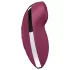 Satisfyer Tap & Climax 2 - vibrador clitóris e ponto G 2 em 1