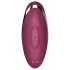 Satisfyer Tap & Climax 2 - vibrador clitóris e ponto G 2 em 1