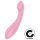 Satisfyer G-Force - Vibrador recarregável e à prova d'água para o ponto G (rosa)