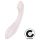 Satisfyer G-Force - Vibrador recarregável e à prova d'água para Ponto G (bege)