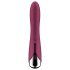 Satisfyer Spinning Vibe 1 - Vibrador Rotativo para o Ponto G (Vermelho)
