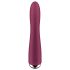 Satisfyer Spinning Vibe 1 - Vibrador Rotativo para o Ponto G (Vermelho)